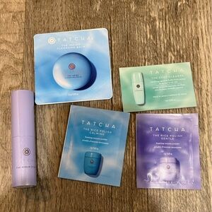 Tatcha the serum stick